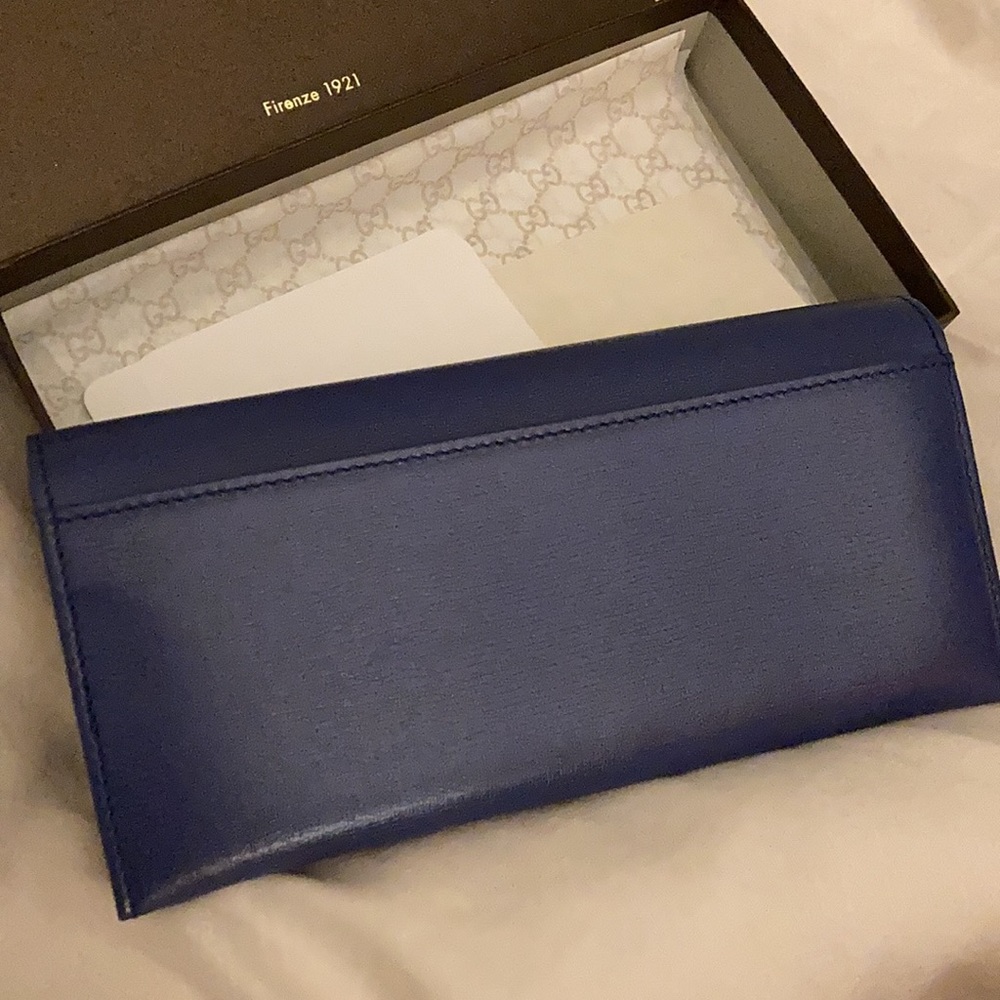 Gucci wallet - Picture 4 of 5